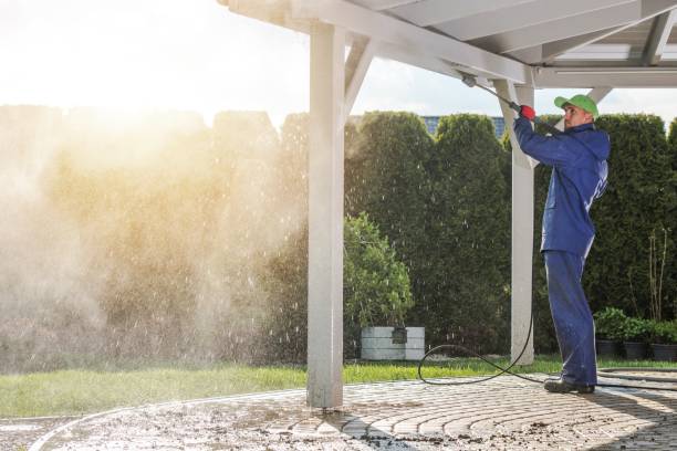 Trusted Johnstown, PA Pressure Washing Services Experts