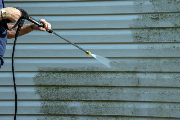 Best Post-Construction Pressure Washing  in Johnstown, PA