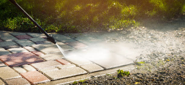 Best Playground Equipment Cleaning  in Johnstown, PA